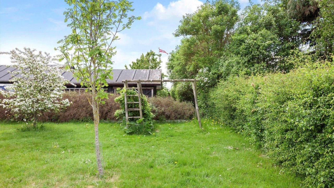 Photo of Outdoor in Næs