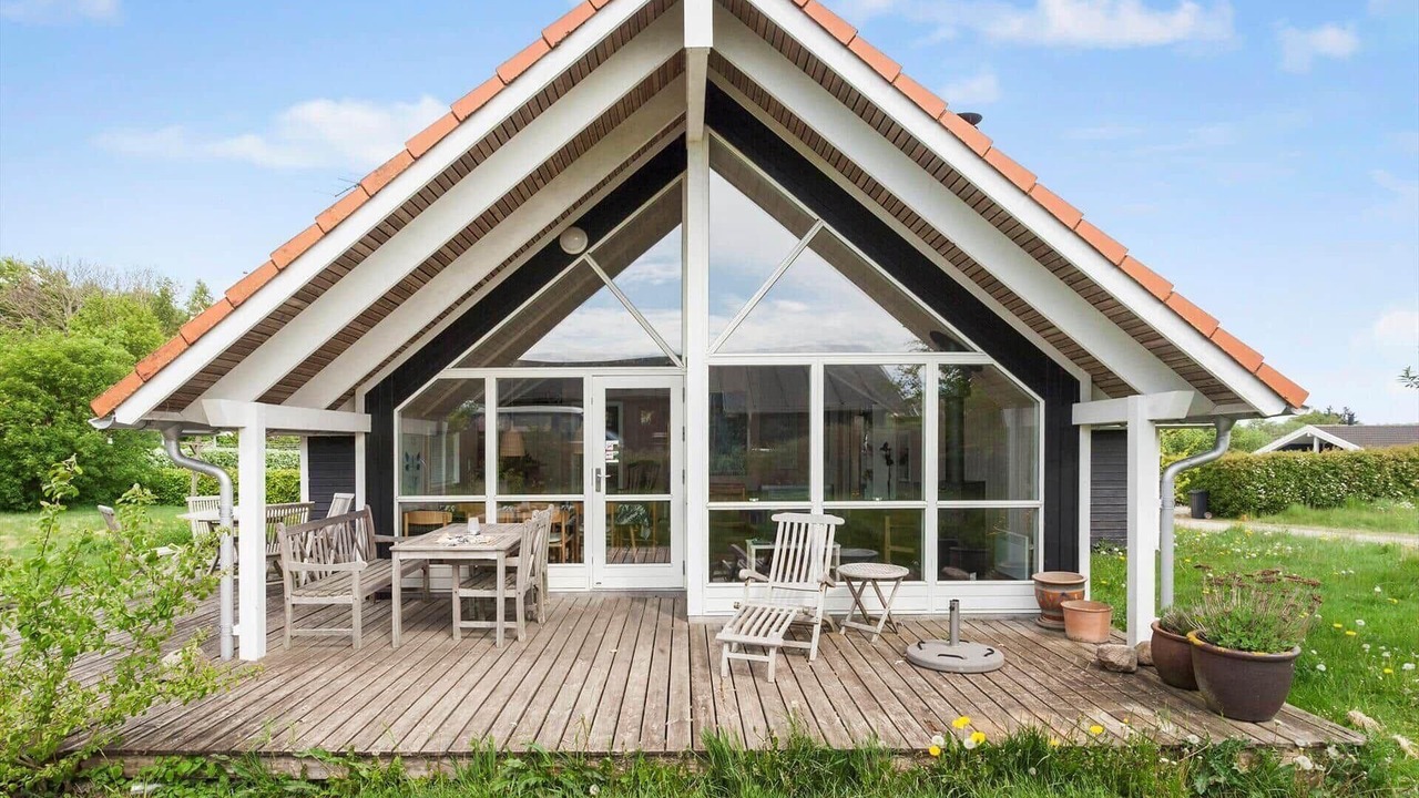 Photo of Outdoor in Næs