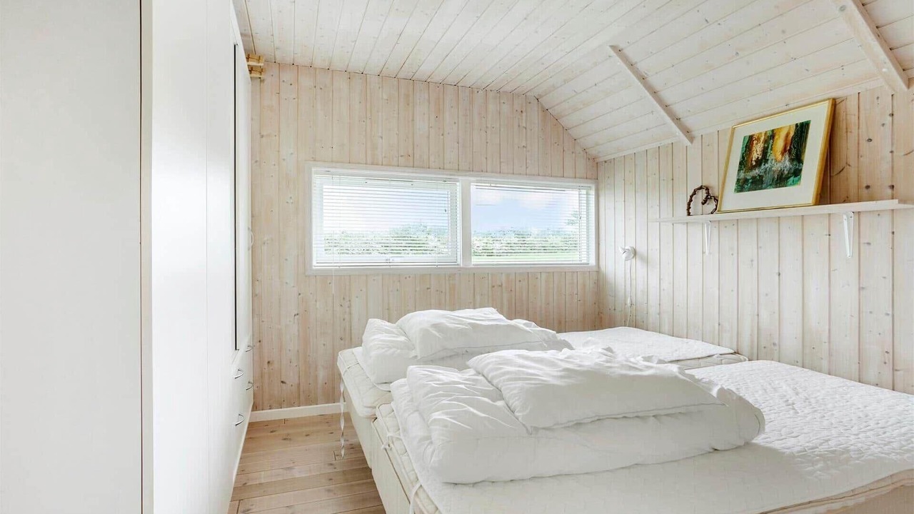 Photo of Bedroom in Næs