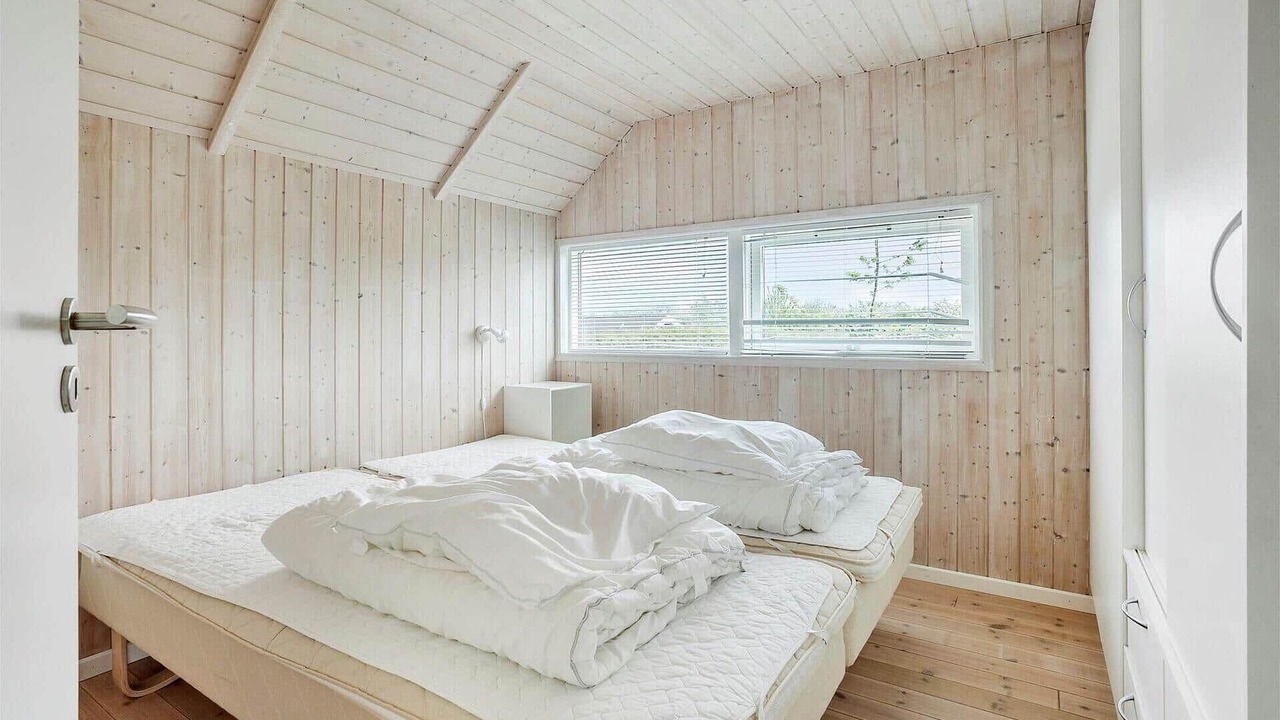 Photo of Bedroom in Næs