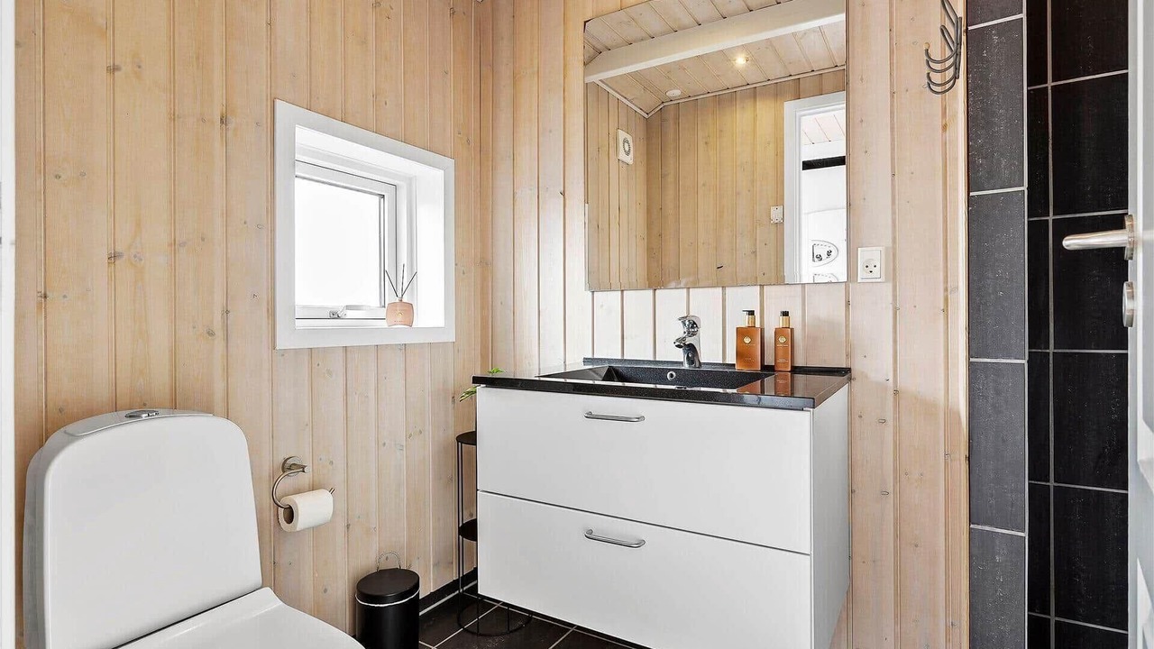 Photo of Bathroom in Middelfart