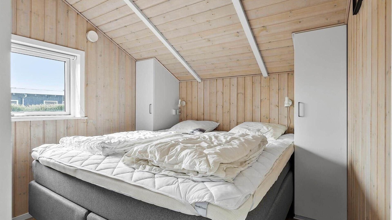 Photo of Bedroom in Middelfart