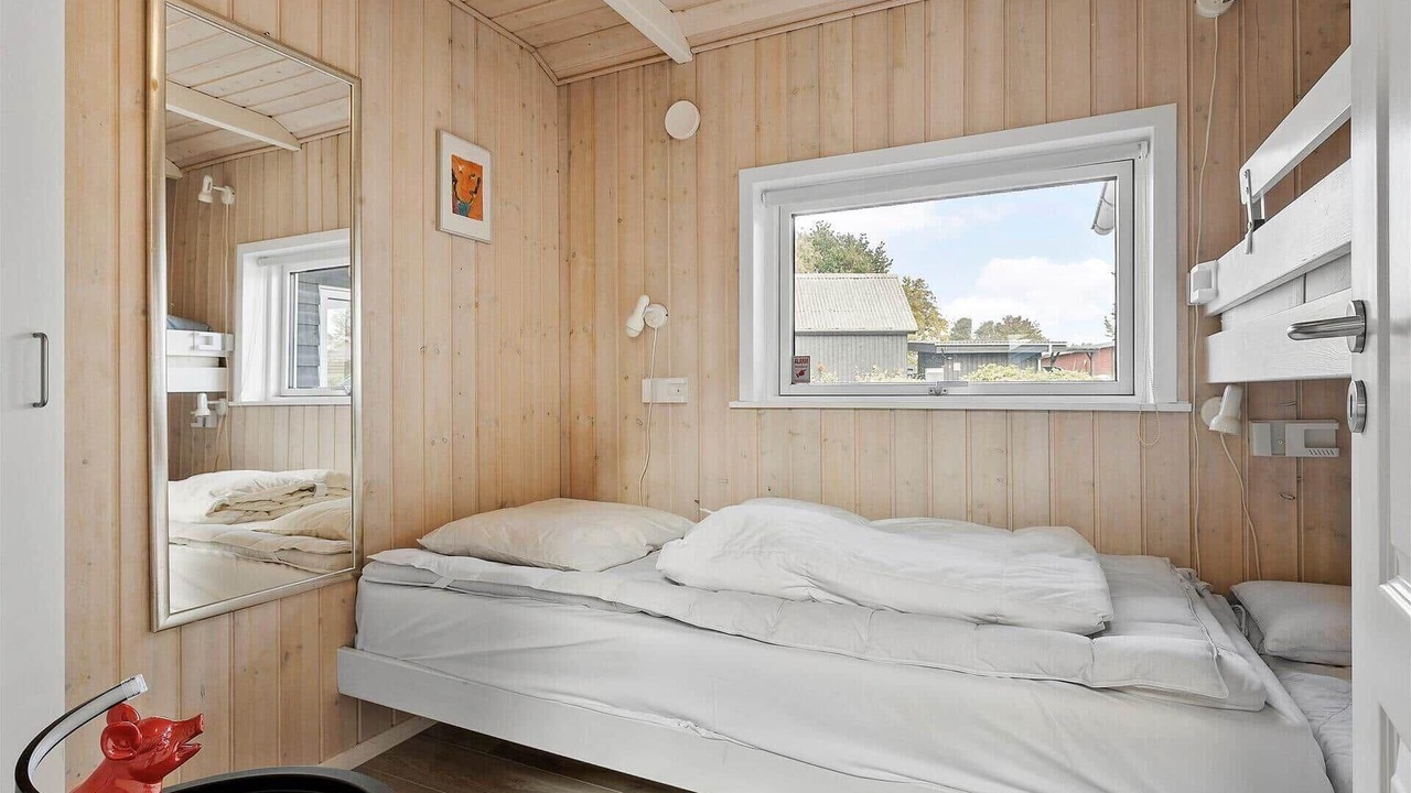 Photo of Bedroom in Middelfart
