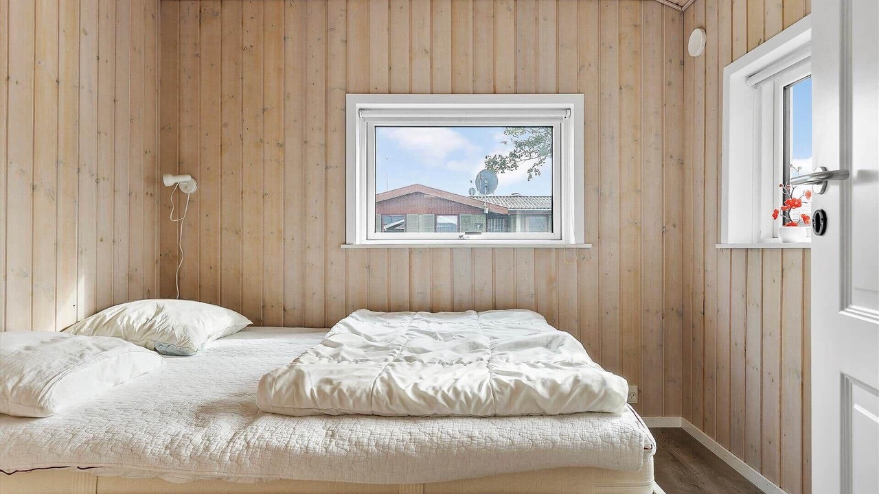 Photo of Bedroom in Middelfart
