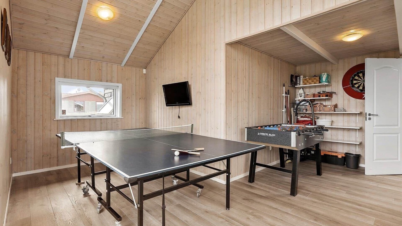 Photo of Bedroom in Middelfart