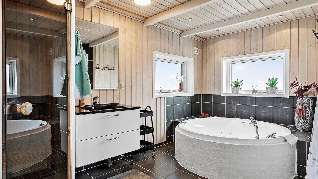 Photo of Bathroom in Middelfart
