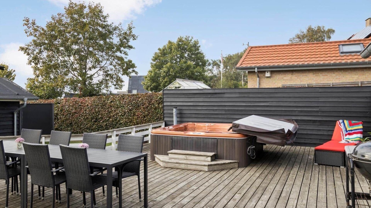 Photo of Outdoor in Middelfart