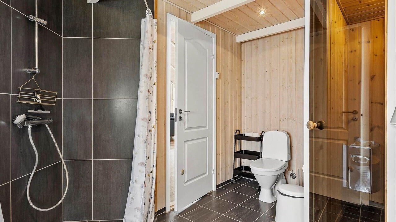Photo of Bathroom in Middelfart