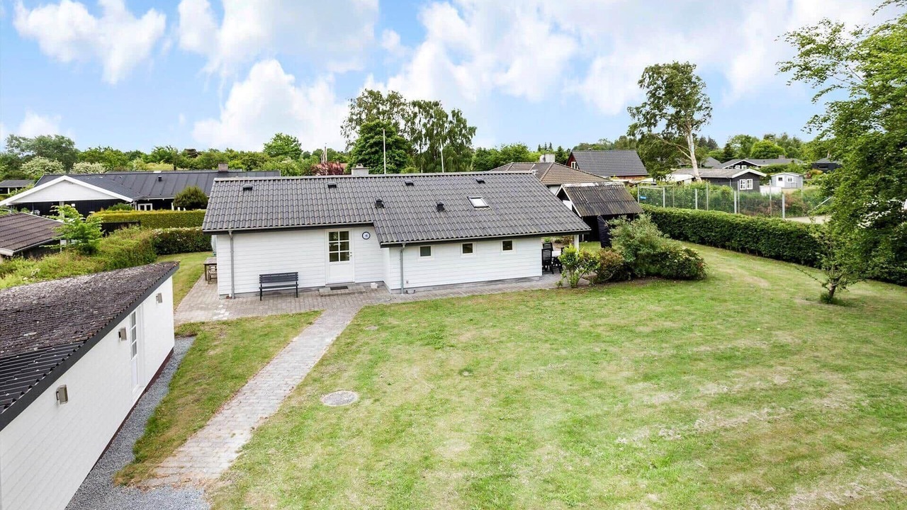 Photo of Outdoor in Vejlby Fed