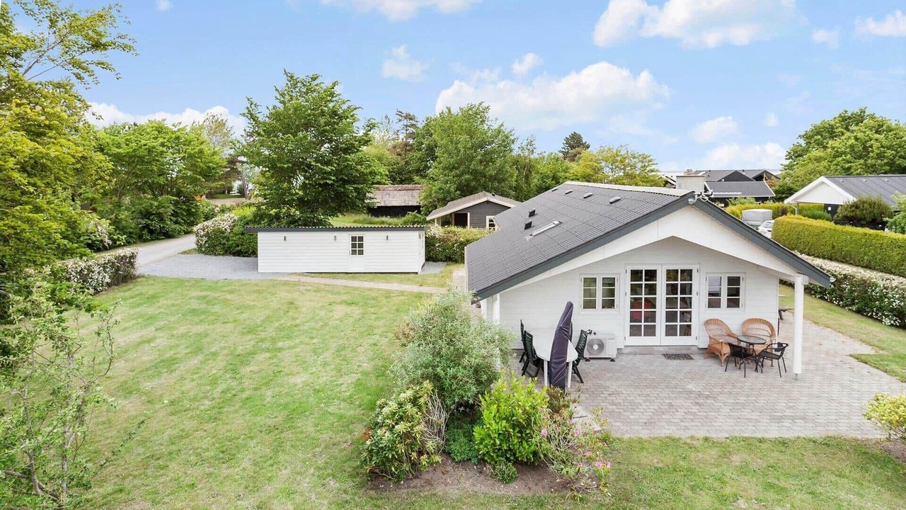 Photo of Outdoor in Vejlby Fed
