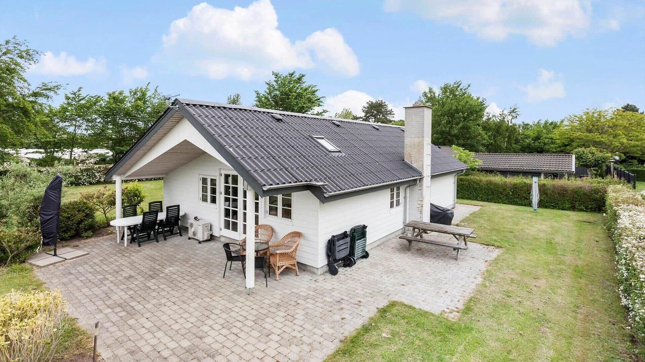 Photo of Outdoor in Vejlby Fed