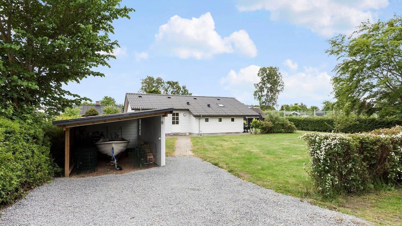 Photo of Outdoor in Vejlby Fed