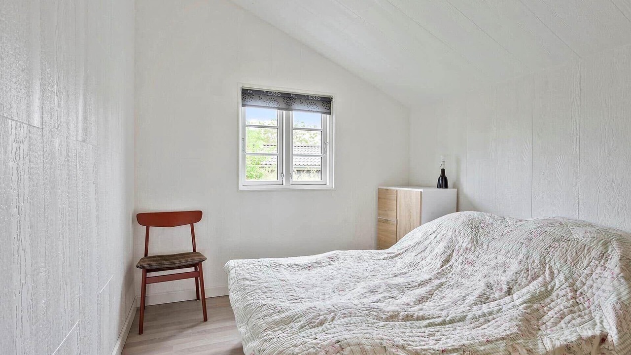 Photo of Bedroom in Vejlby Fed