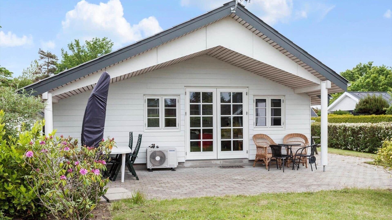 Photo of Outdoor in Vejlby Fed