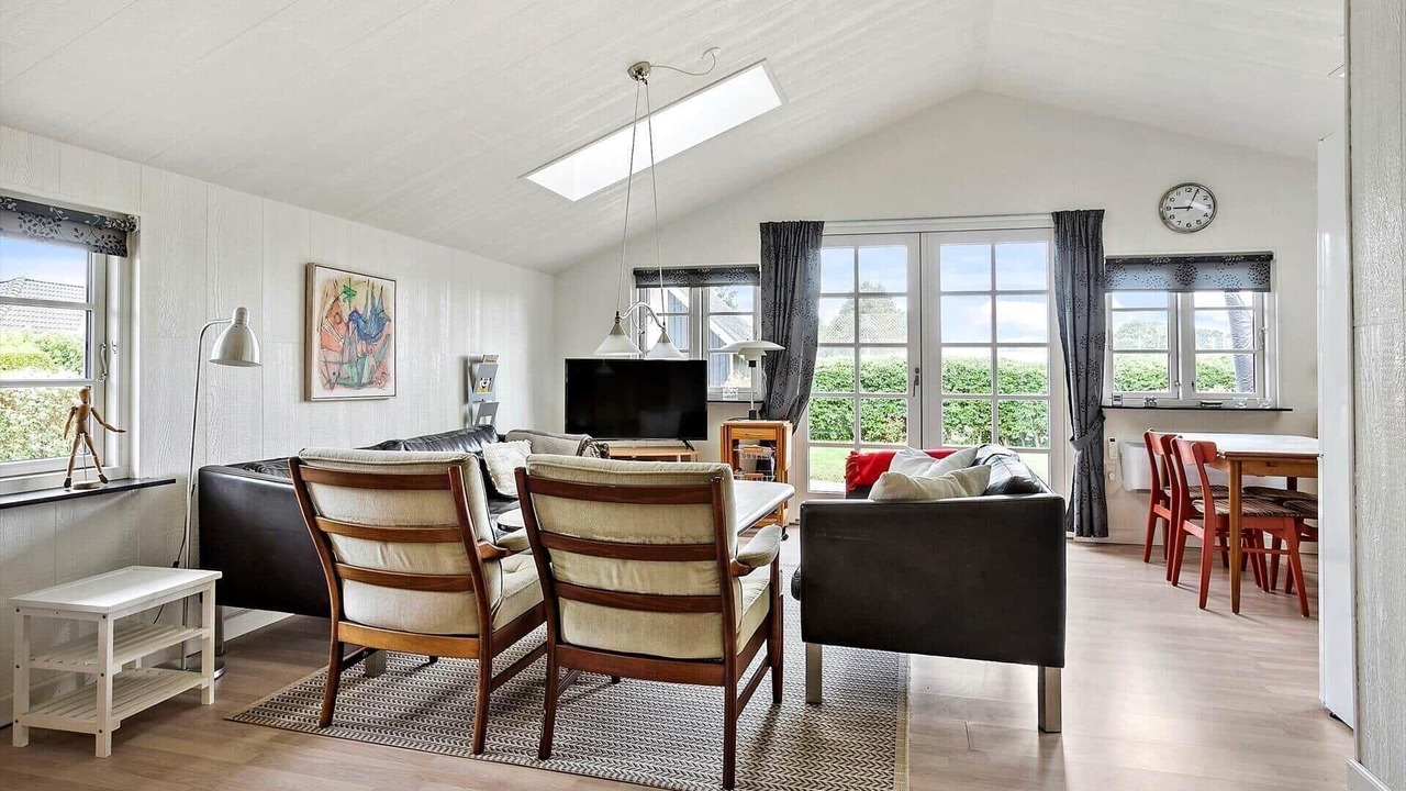 Photo of Livingroom in Vejlby Fed