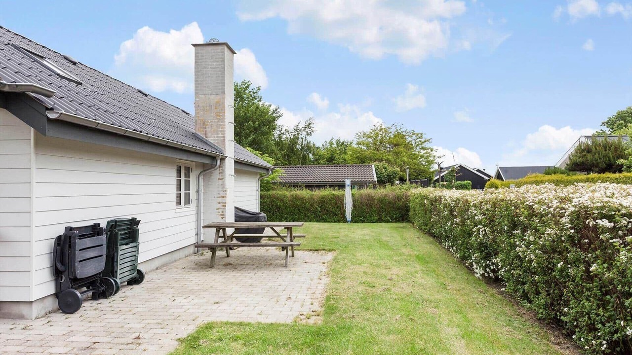Photo of Outdoor in Vejlby Fed