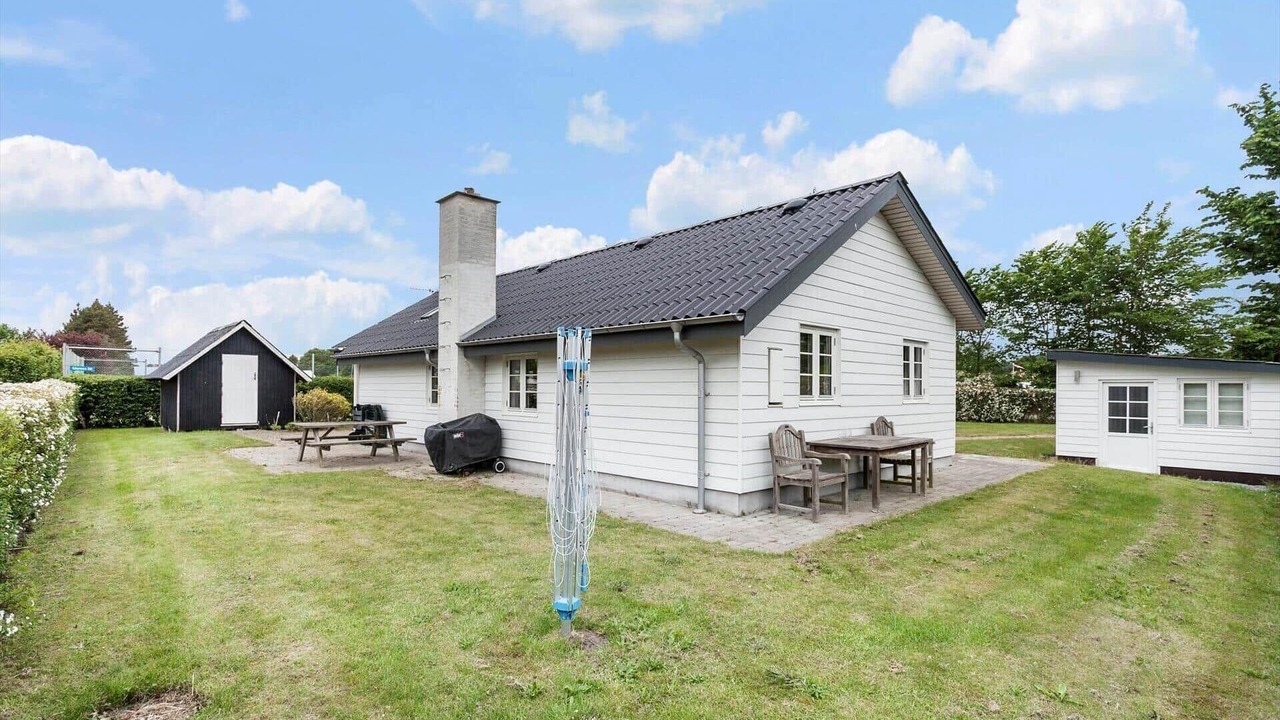 Photo of Outdoor in Vejlby Fed
