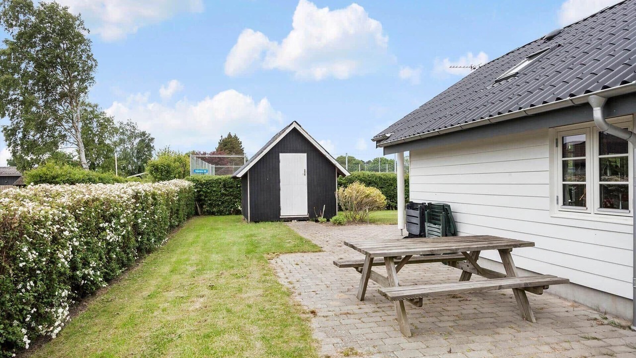 Photo of Outdoor in Vejlby Fed
