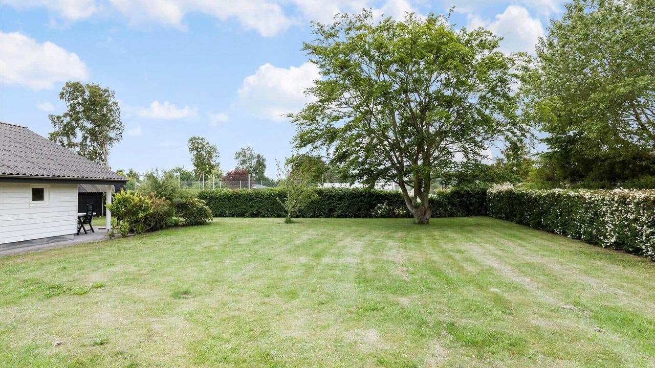 Photo of Outdoor in Vejlby Fed