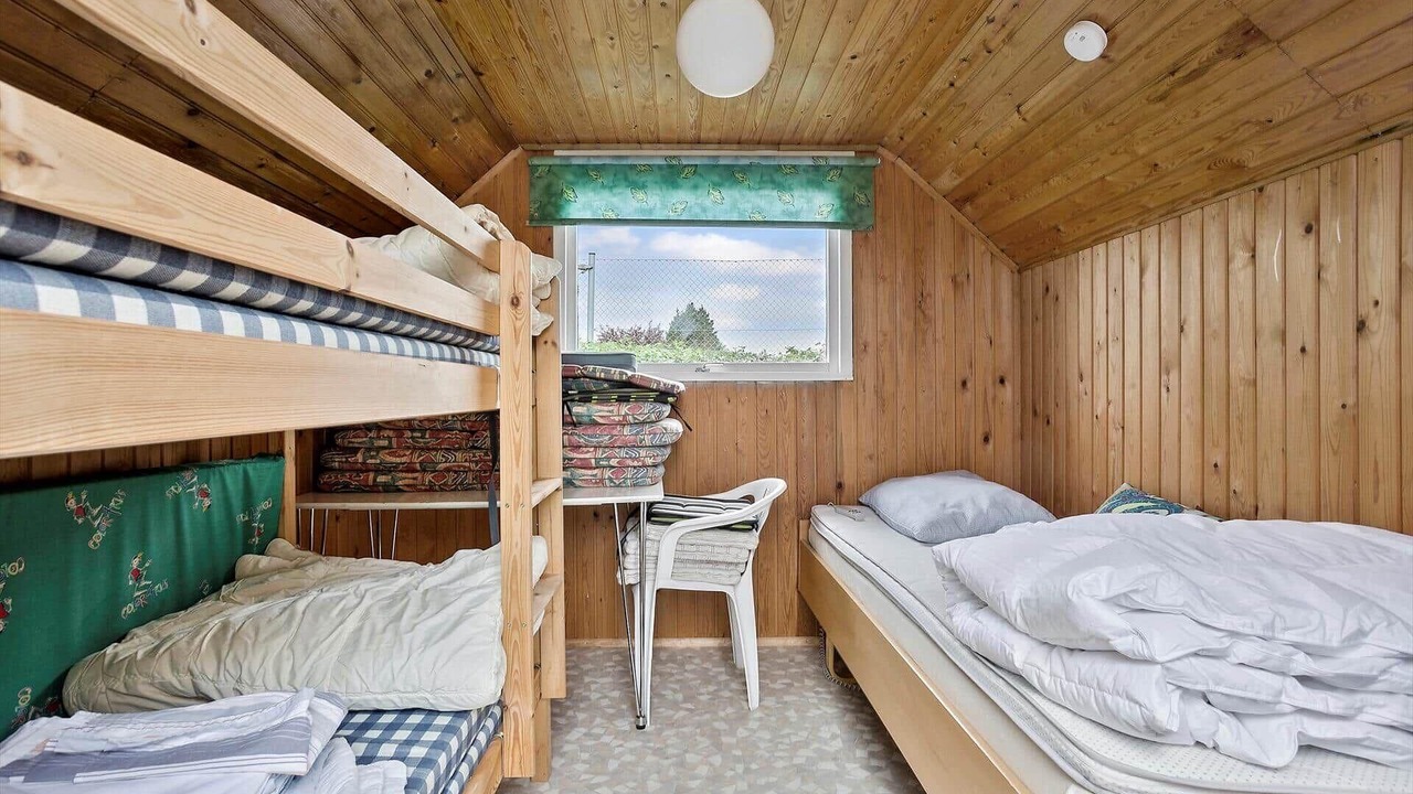 Photo of Bedroom in Vejlby Fed