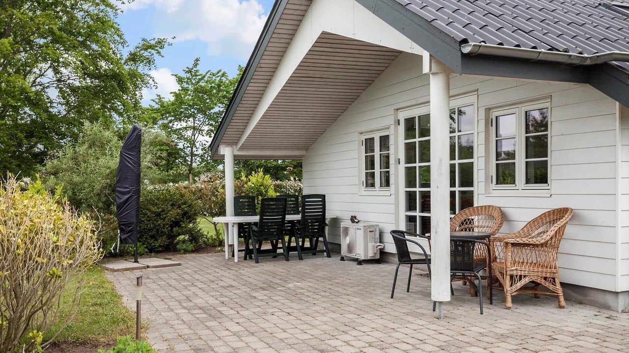 Photo of Outdoor in Vejlby Fed
