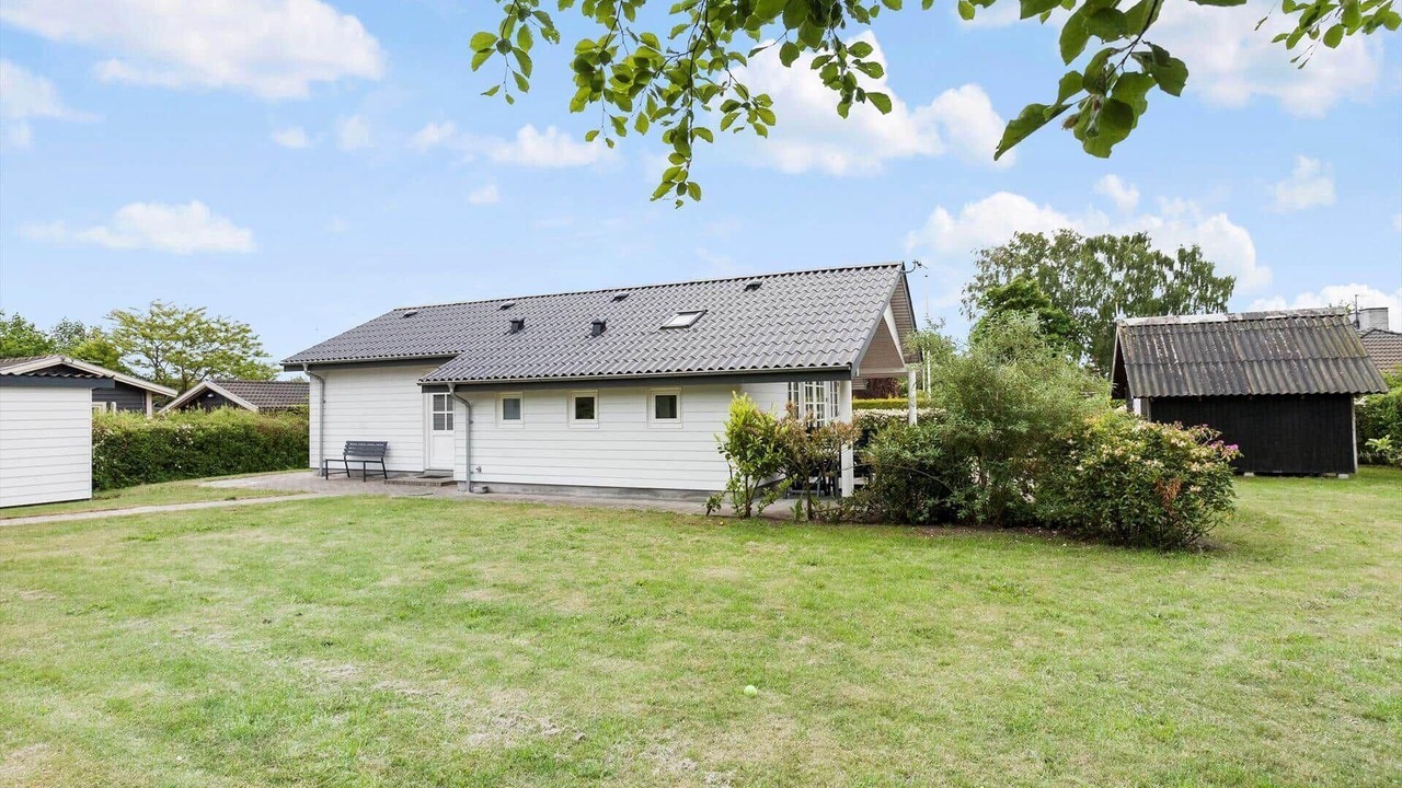 Photo of Outdoor in Vejlby Fed