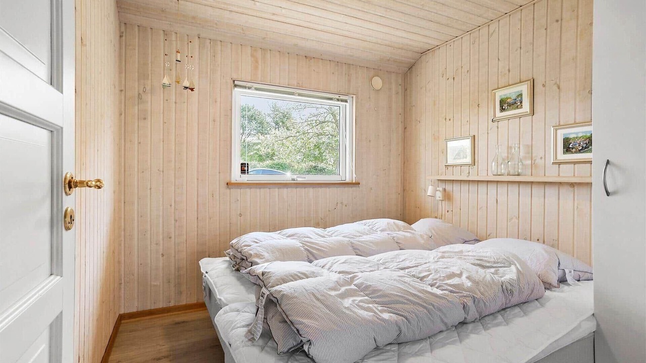 Photo of Bedroom in Vejlby Fed