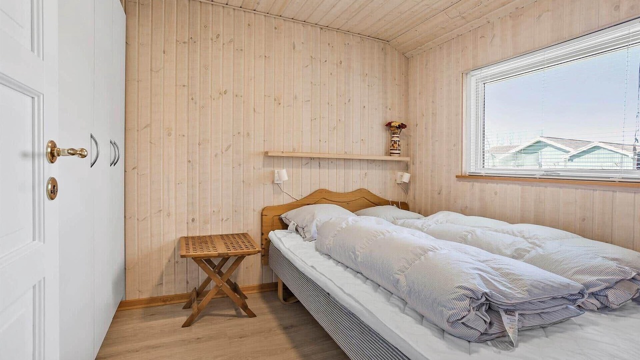 Photo of Bedroom in Vejlby Fed