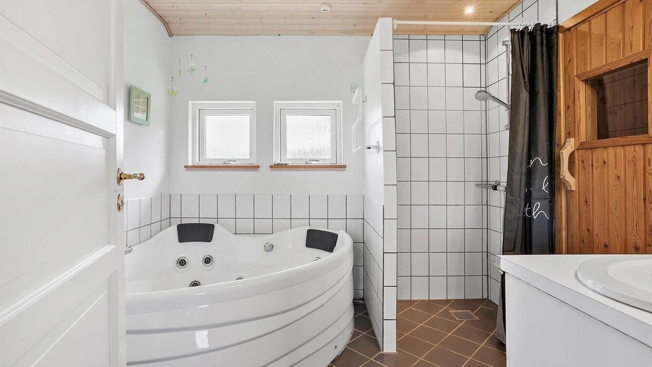Photo of Bathroom in Vejlby Fed