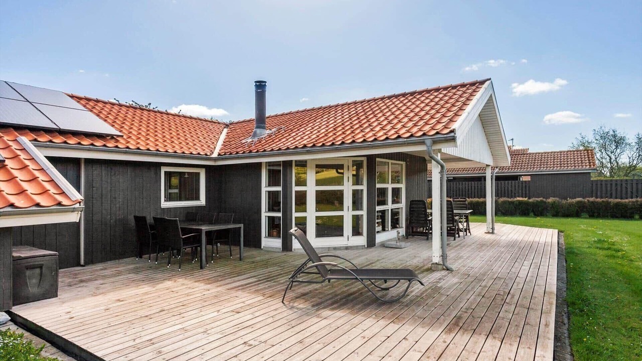 Photo of Outdoor in Vejlby Fed