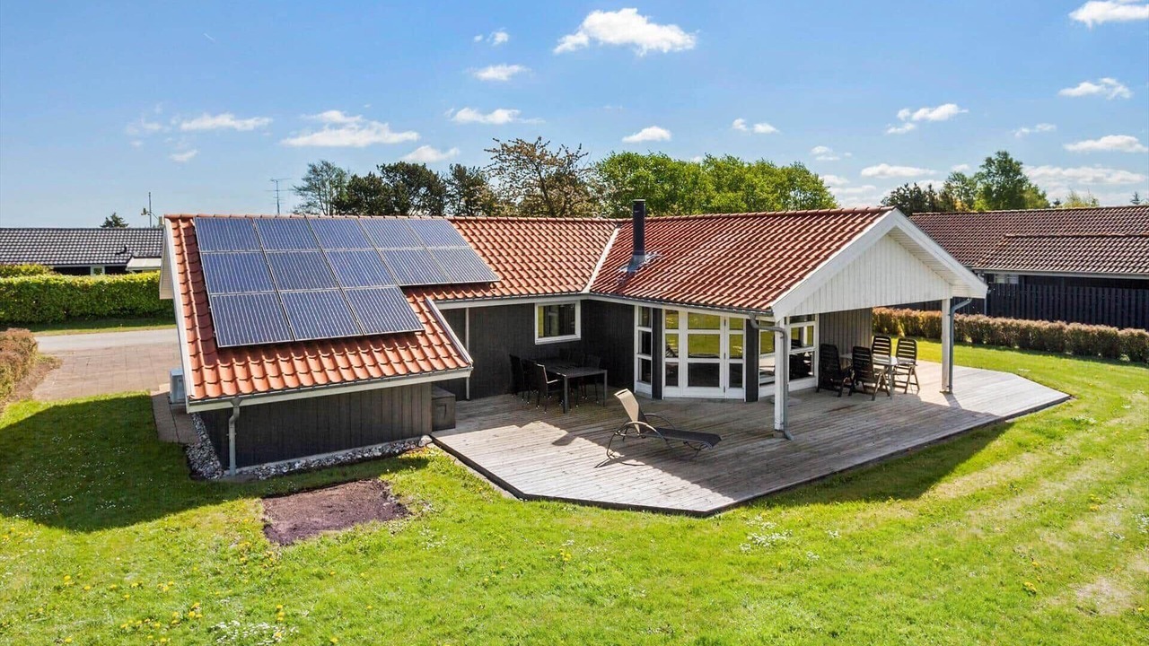 Photo of Outdoor in Vejlby Fed