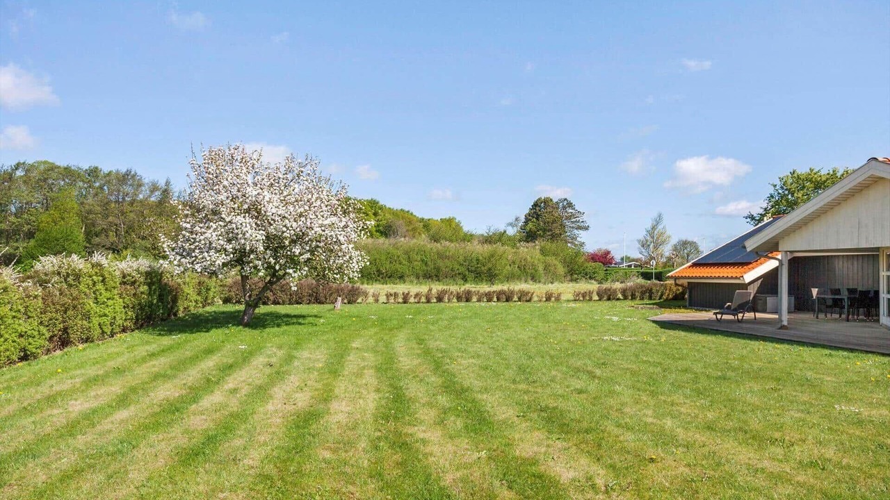 Photo of Outdoor in Vejlby Fed