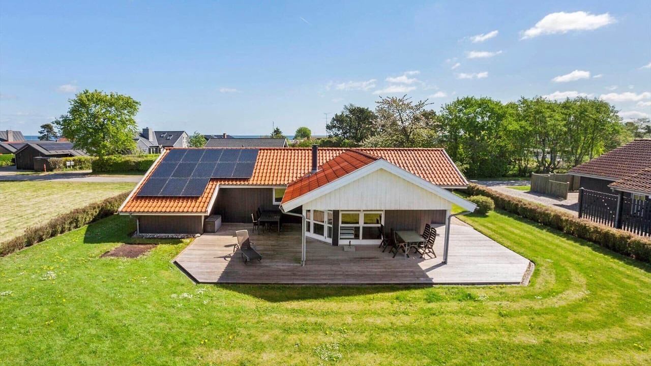 Photo of Outdoor in Vejlby Fed