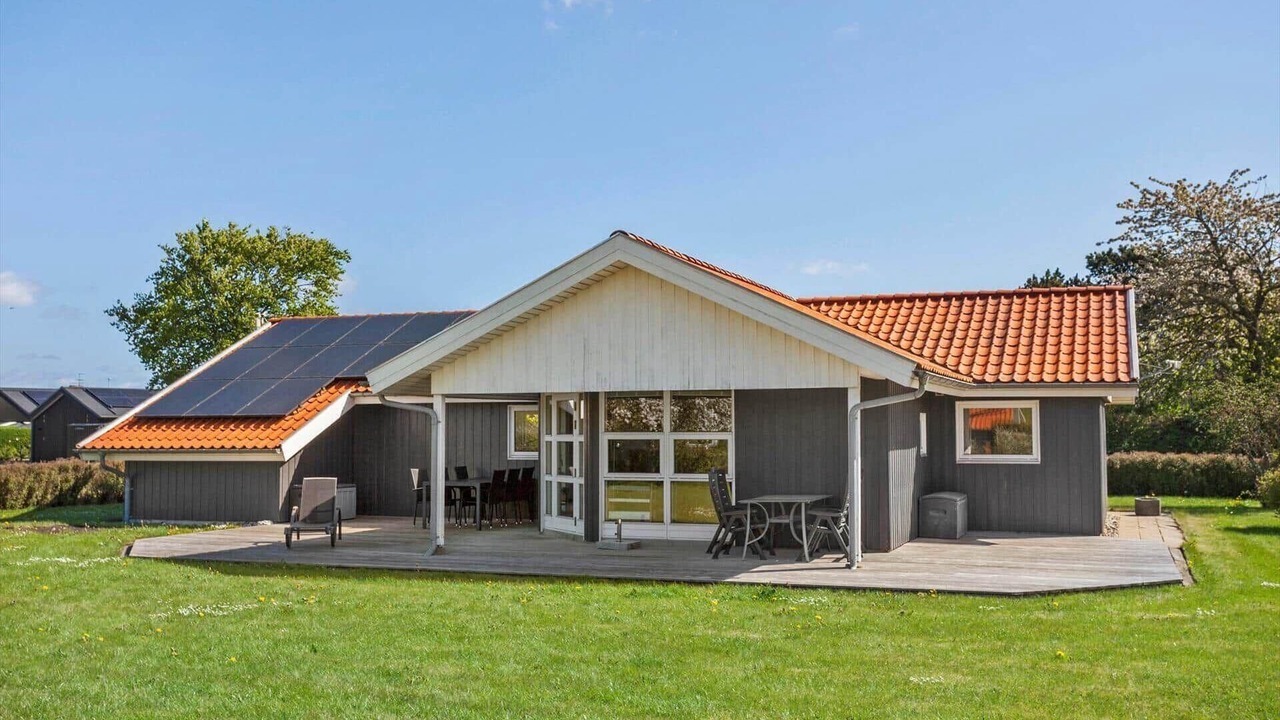 Photo of Outdoor in Vejlby Fed