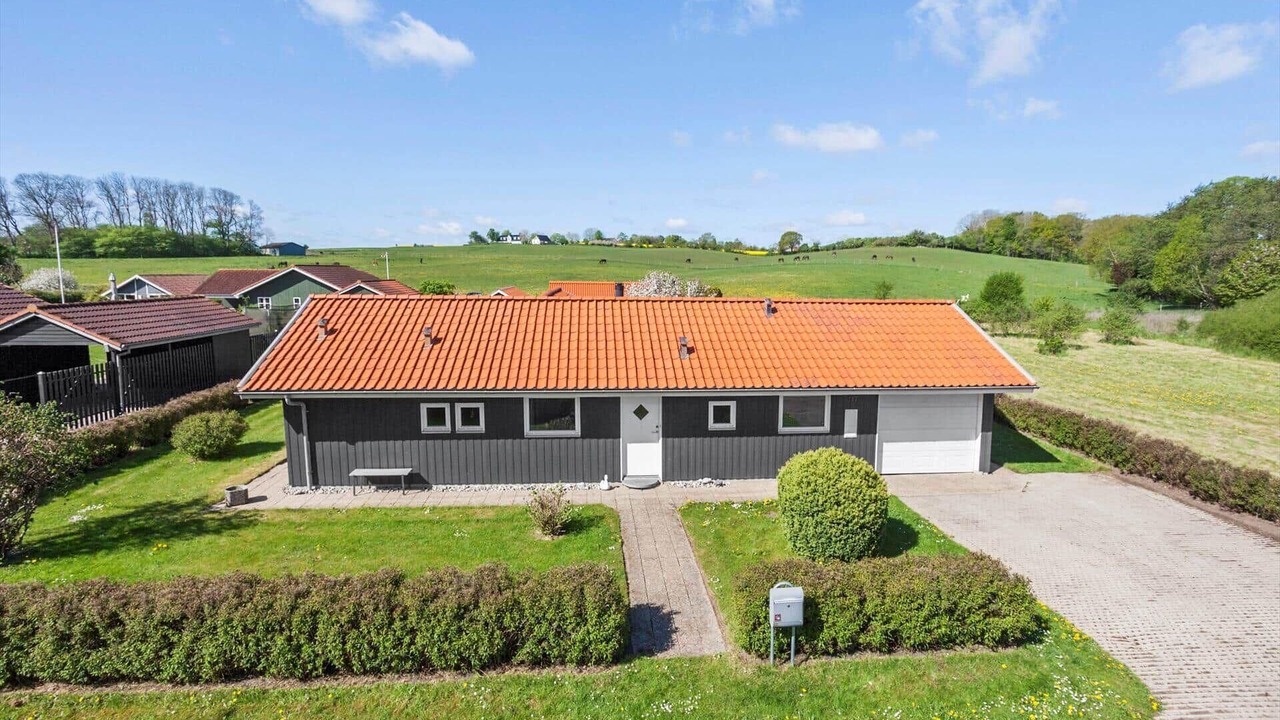 Photo of Outdoor in Vejlby Fed