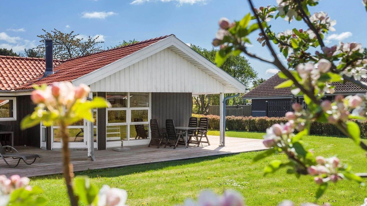 Photo of Outdoor in Vejlby Fed