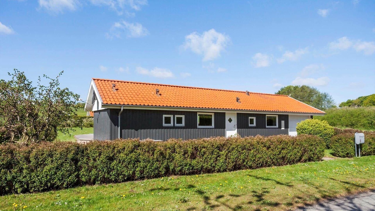 Photo of Outdoor in Vejlby Fed