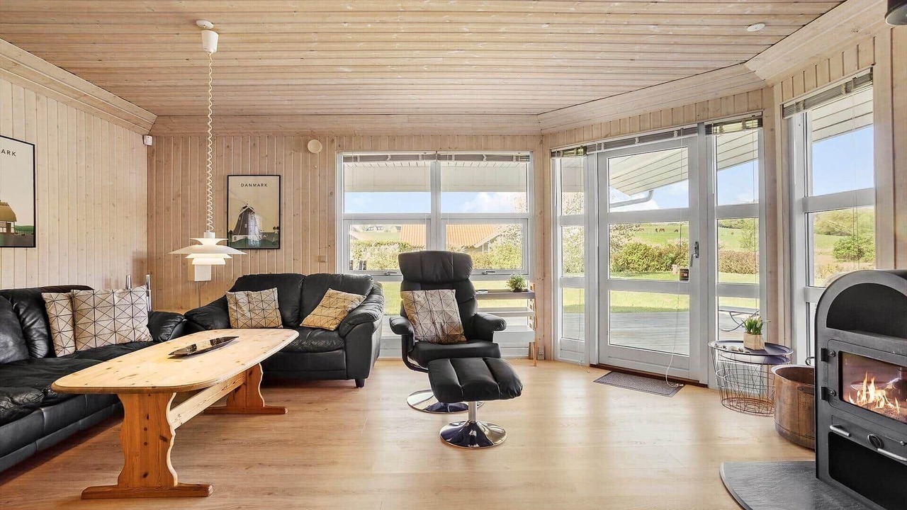 Photo of Livingroom in Vejlby Fed
