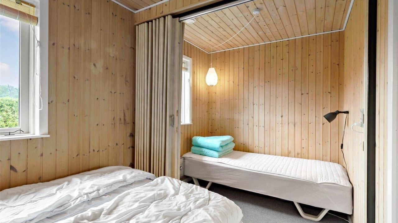 Photo of Bedroom in Vejlby Fed