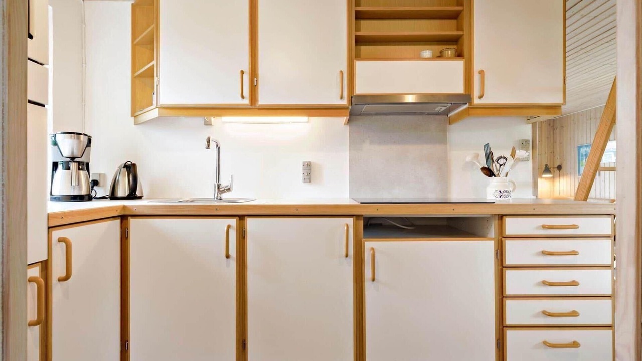Photo of Kitchen in Vejlby Fed