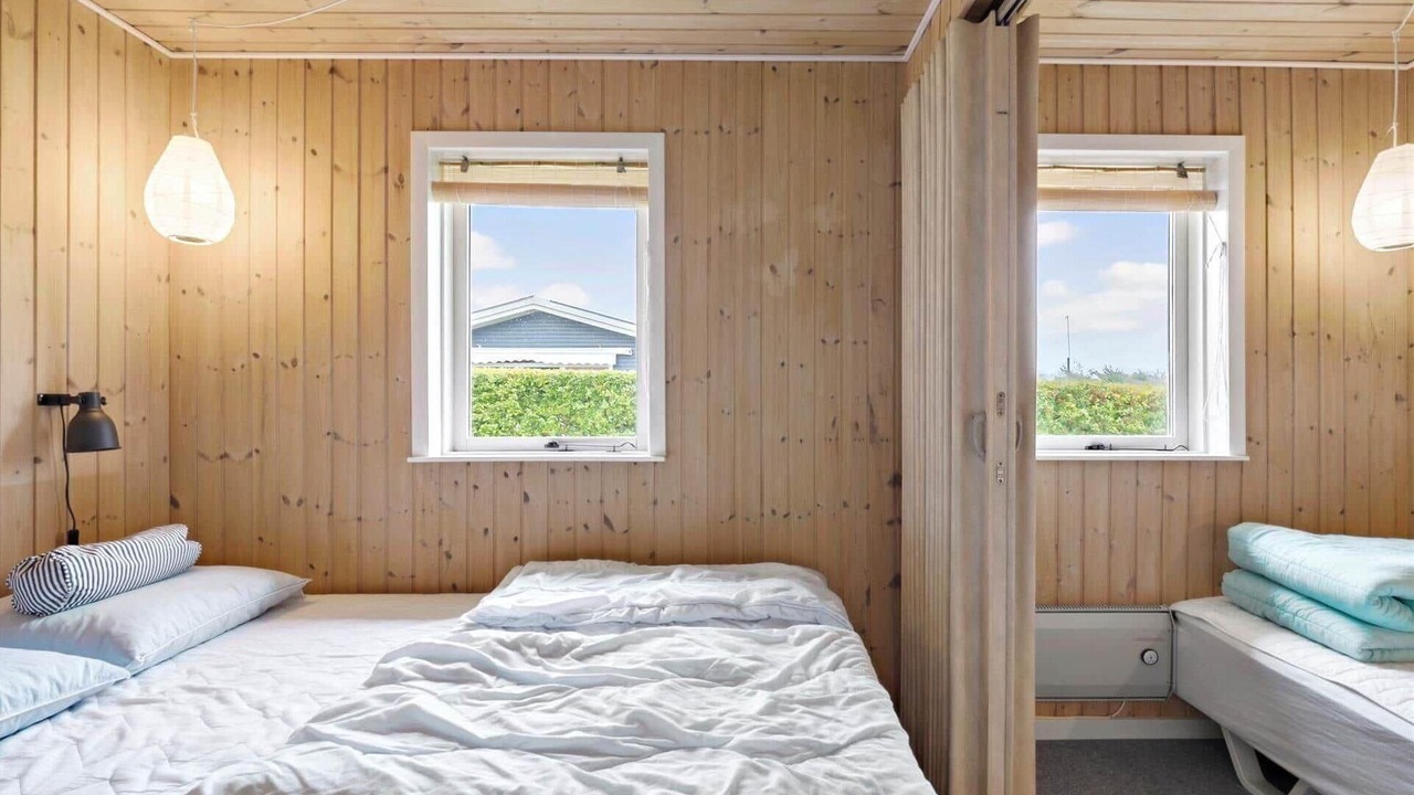 Photo of Bedroom in Vejlby Fed