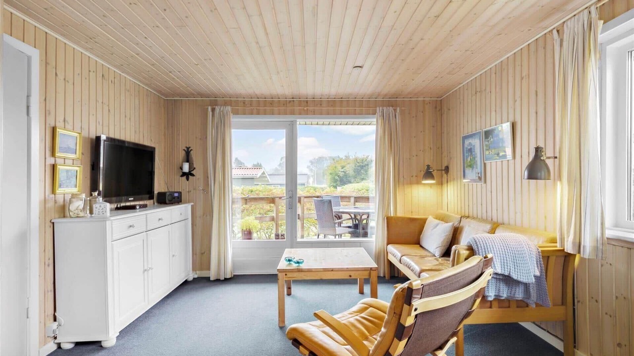 Photo of Livingroom in Vejlby Fed