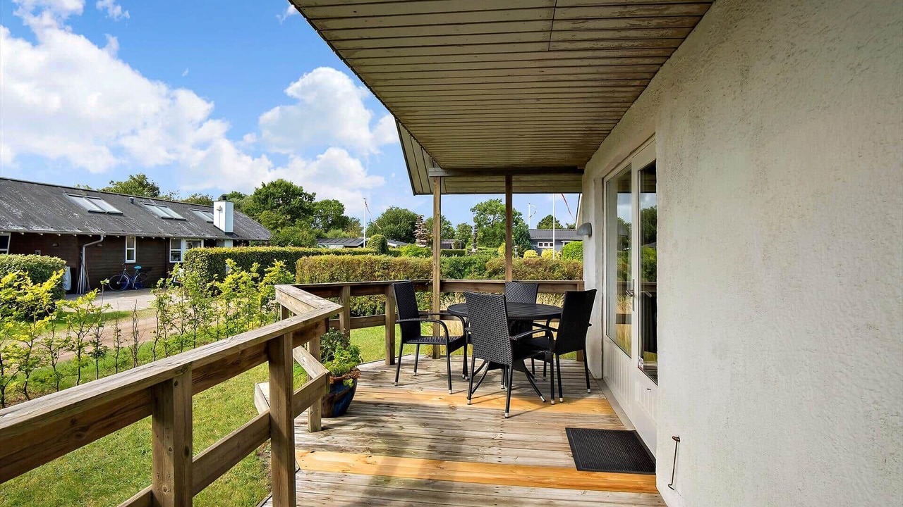 Photo of Outdoor in Vejlby Fed