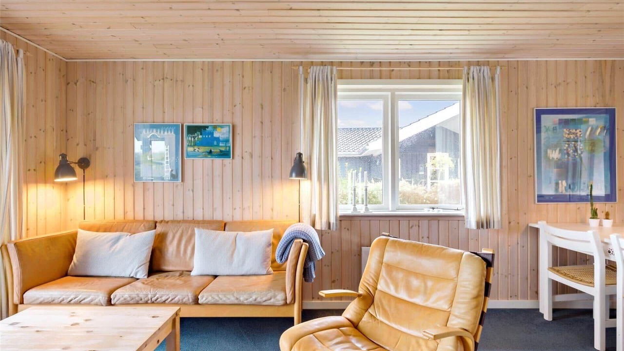 Photo of Livingroom in Vejlby Fed