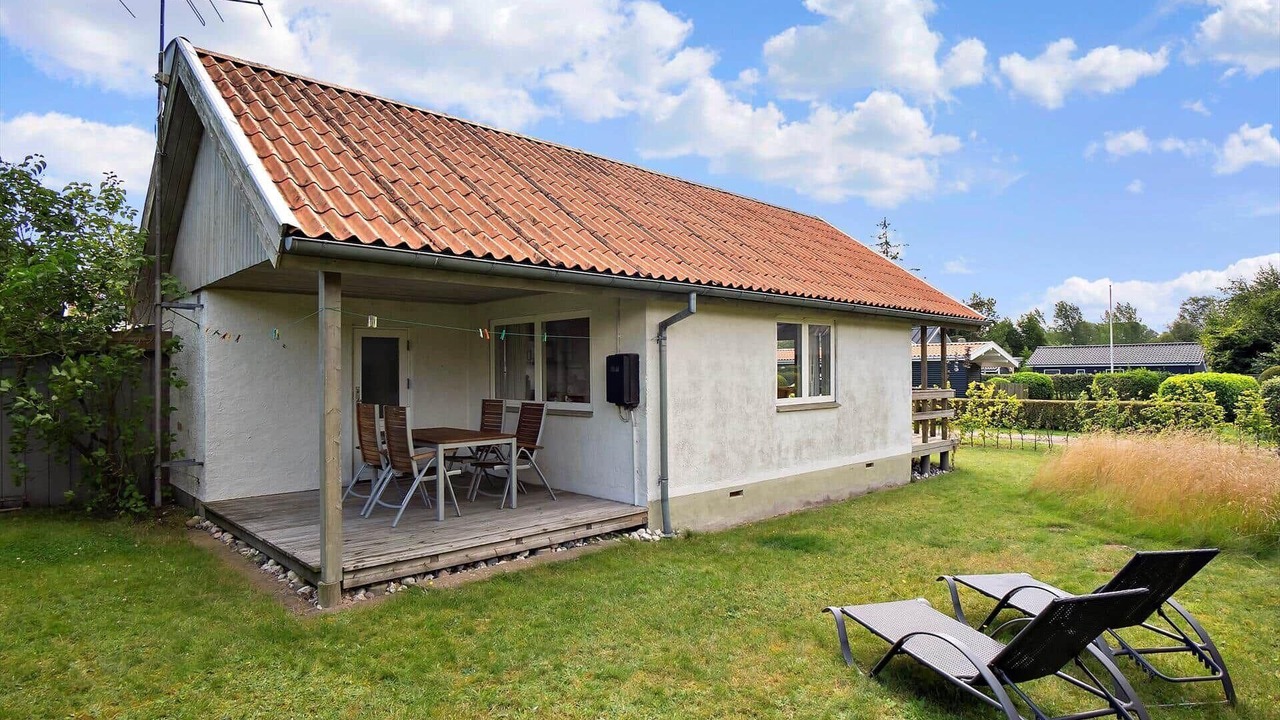 Photo of Outdoor in Vejlby Fed