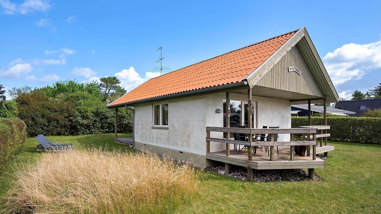 Photo of Outdoor in Vejlby Fed