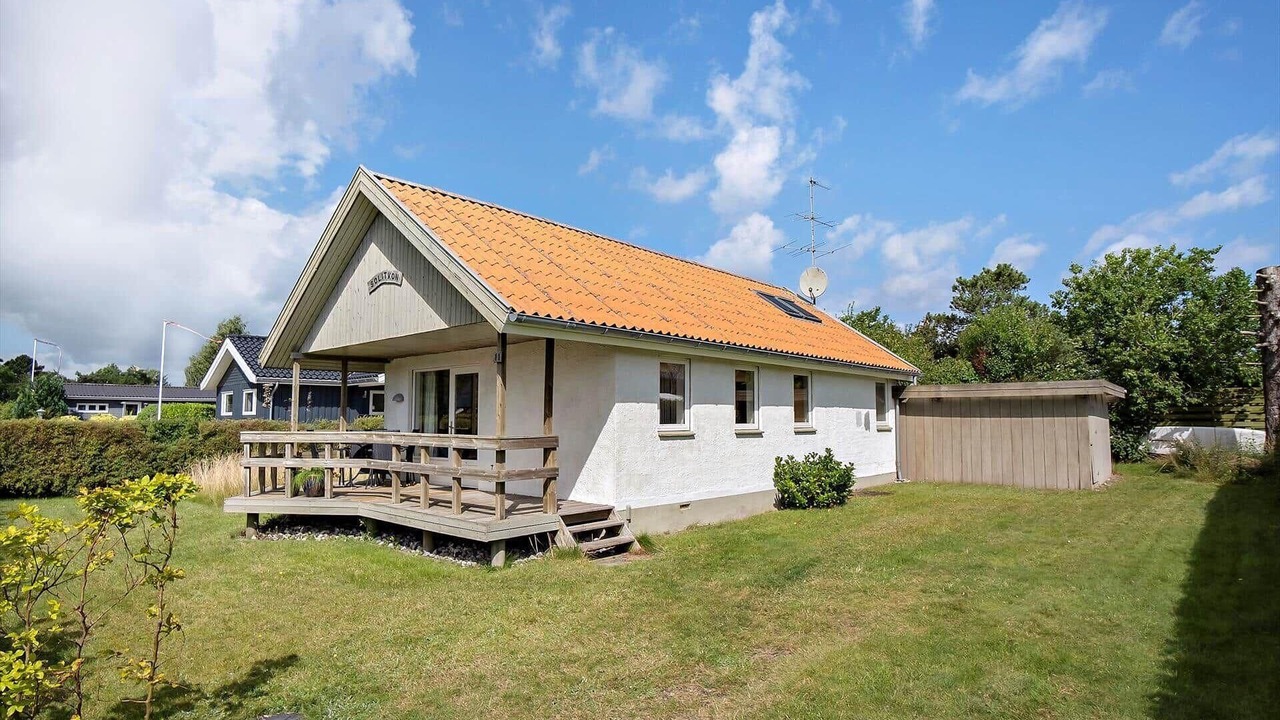 Photo of Outdoor in Vejlby Fed