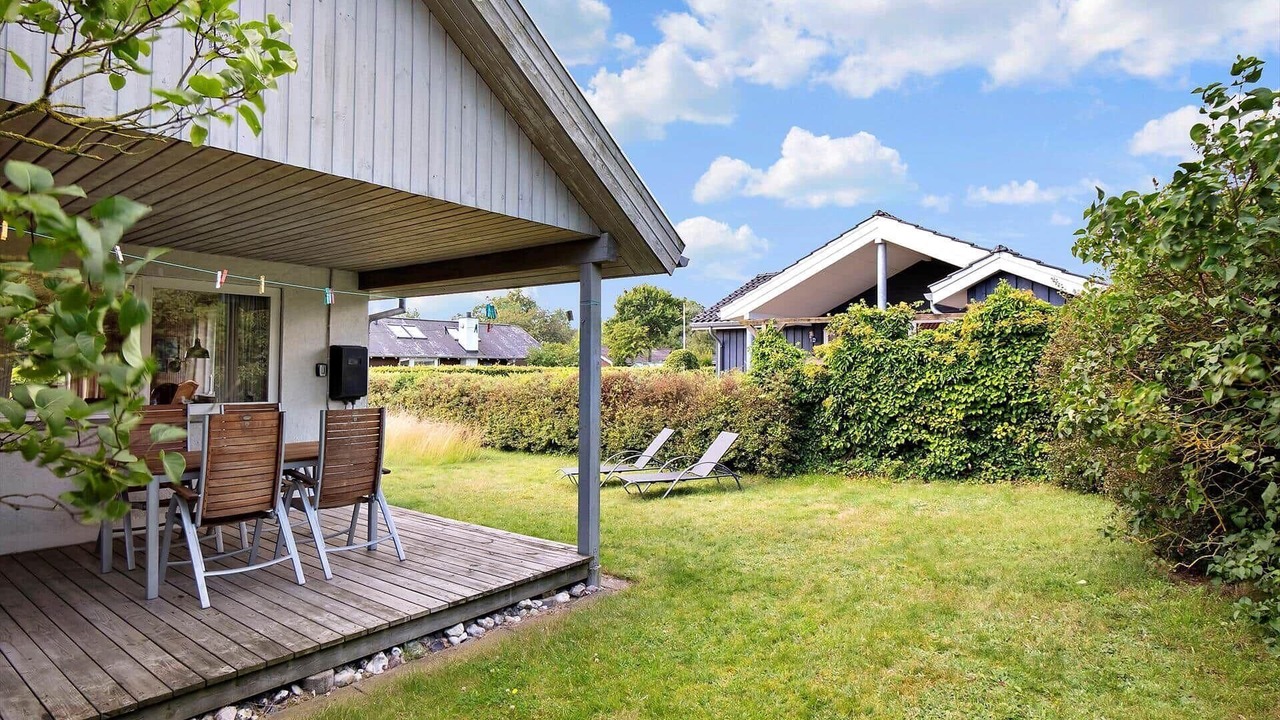 Photo of Outdoor in Vejlby Fed