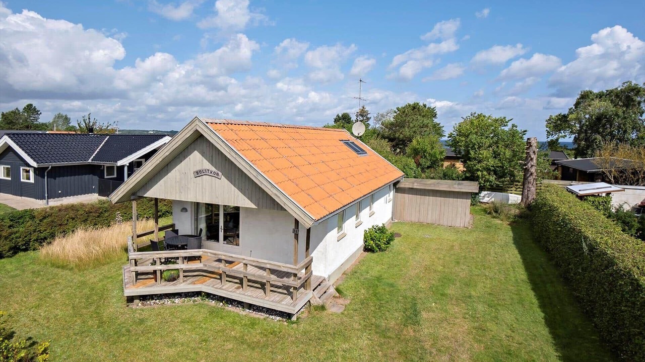 Photo of Outdoor in Vejlby Fed