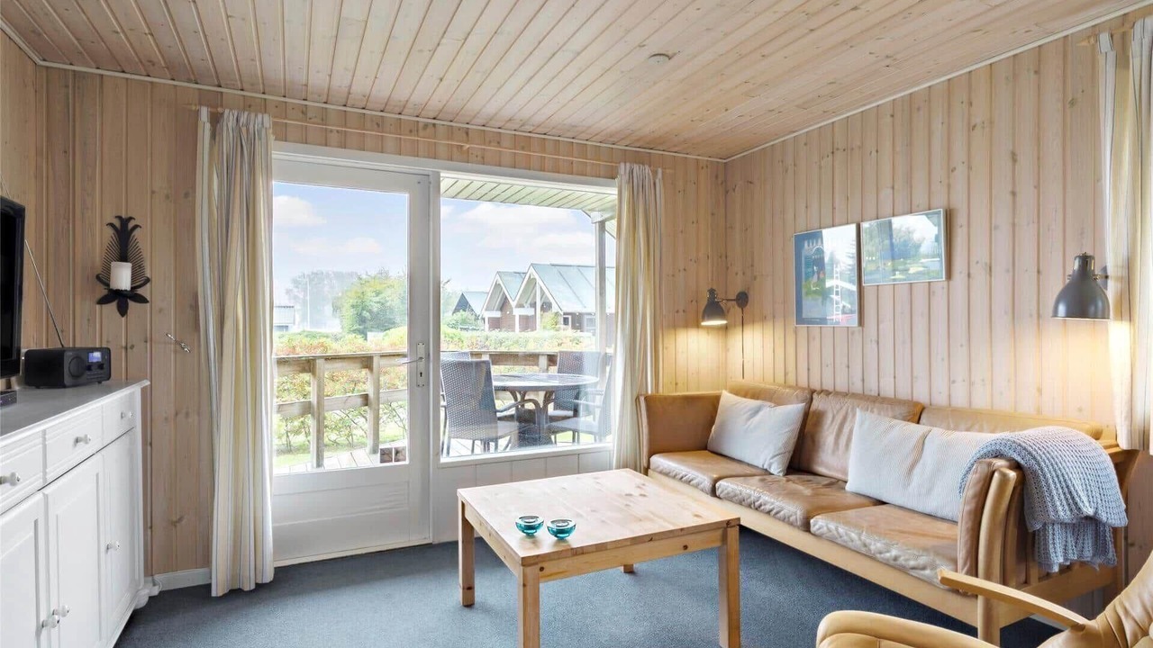 Photo of Livingroom in Vejlby Fed